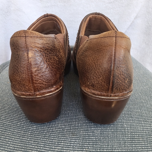 Ariat clogs - Picture 4 of 8
